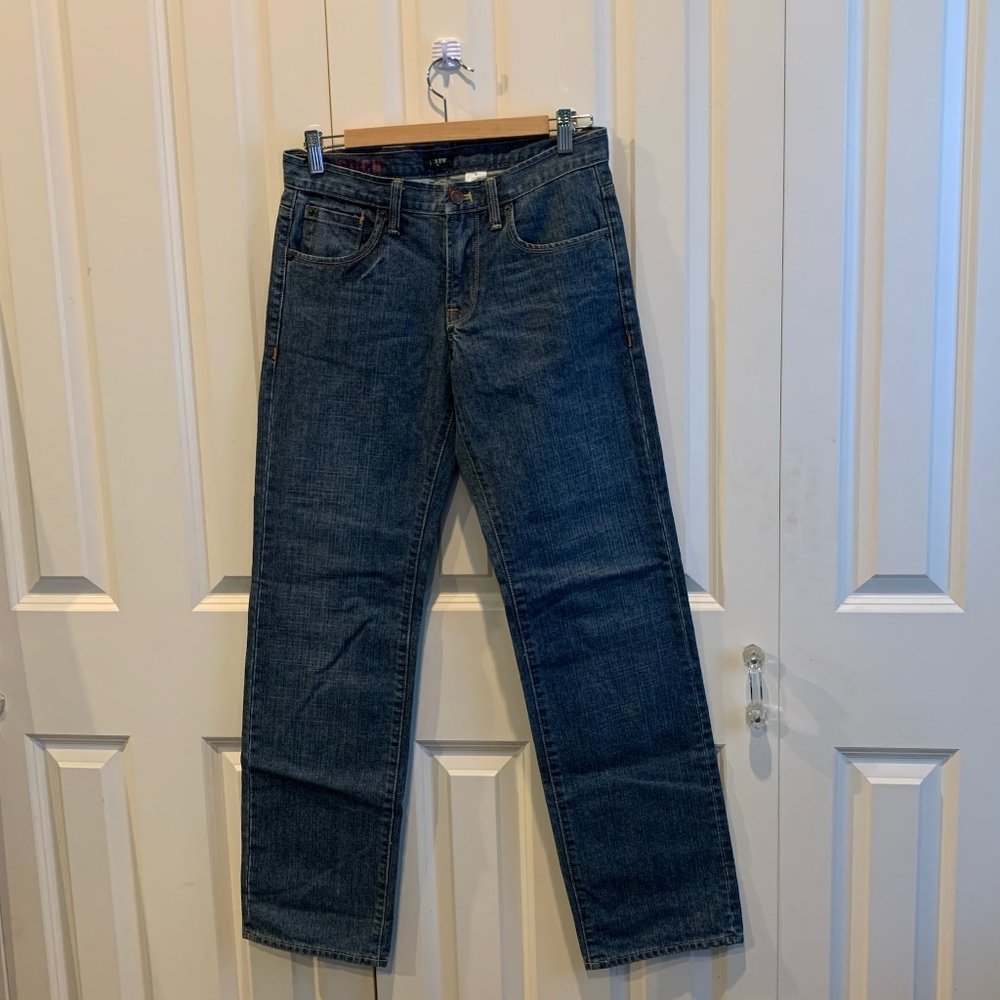 Lee Mom Jeans
